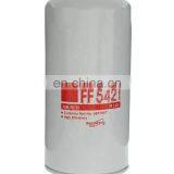 FF5421 4897897 504043765 Diesel Generator Fuel Filter Replacement