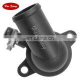 Корпус термостата системы охлаждения автомобиля, сборка 96282726