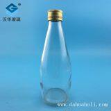 Manufacturer Direct Selling 300ml Fruit Juice Glass Bottle Beverage Glass Bottle Manufacturer thumbnail-4
