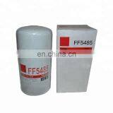 Engine Spare Parts 4ISB Spin-on Fuel Filter FF5485 4897833 thumbnail-5