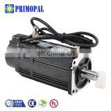220v 3000rpm 730 Watt 0.5 hp Muds083a1a Sgmg Delta Estun Set Tuator System Brushless ac Servo Motor thumbnail-3