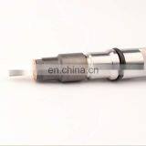 Common Rail Fuel Injector Assembly 0445120134 for ISF 3.8 Engine thumbnail-2