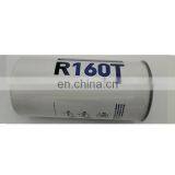 High Quality Engine Fuel Filter R160T