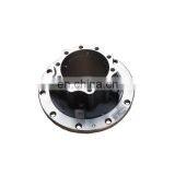SINOTRUCK SPARE PARTS 812W35701-056 Wheel Hub Rear For Truck thumbnail-2