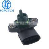 Датчик абсолютного давления в коллекторе впуска (ДАДКВ) MAP Sensor для Nissan Navara 2008-2015 39200-27000