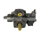 Rexroth PV7-1A/10-14RE01MCO-16 Variable Vane Pump for Injection Molding Machine Pipe Bender thumbnail-1