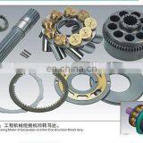 Most Popular KYB PSV2-55T KYB87 MSG-27P(KYB) Hydraulic Motor Parts Repair Kits thumbnail-3