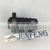 Original G-029 6NW090660 781751 Turbo Electric Actuator thumbnail-4