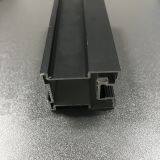 Sliding Door Track Aluminium Profile Stile thumbnail-2