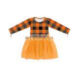 Cartoon Halloween Dresses For Kids Girl Tutu Dress Baby Dress Modern thumbnail-2