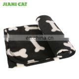 Customized Soft Warm High Quality Pet Blanket thumbnail-6