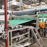 Single-ply PVC Waterproofing Membrane Building Material Roofing Sheets Construction thumbnail-3