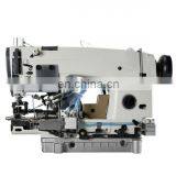 Computer Hemming Sewing Machine With Thread Trimmer for Jeans thumbnail-5