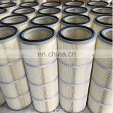 FORST Industrial Pleated Polyester PTFE HEPA Air Filter thumbnail-5