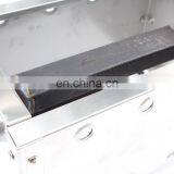 Wholesale Snack Food Machines Gas Takoyaki Pan Takoyaki Grill Waffle Ball Maker With Factory Prices thumbnail-7