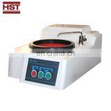 Single Disc Grinding and Polishing Machine For Metallographic Specimens thumbnail-2
