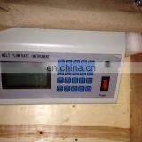 XNR Series PP PE POM ABS Plastic Melt Flow Index Test Instrument thumbnail-4