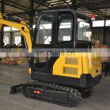 Cheapest Mini Excavator Compactor Mitsubishi for Sale thumbnail-7