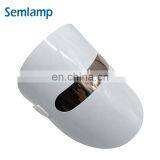 Amazon Hot Sale Led Light Therapy Facial Skin Care Mask thumbnail-5