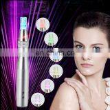 Best Quality 7 Color Electrical Meso Pen Nano Needle Cartridge Led Photon Dermapen thumbnail-6