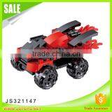 2016 New Type Deformation Warrior Building Block Series Robot for Promotion thumbnail-4