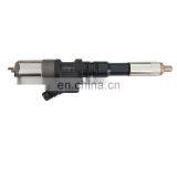 Common Rail Injector 095000-1211 for KOMATSU 6156-11-3300 Made in China Quality