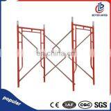 Best Vertical Type Thickness 1.6m-2.5mm Mobile Scaffolding Type and Names thumbnail-3
