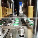 Automatic Nesspresso Coffee Powder Capsule Filling Production Machine Making for Coffee K-cup thumbnail-6