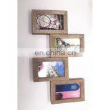Wholesale Creative Wall Picture Frames DIY Cardboard Photo Frame thumbnail-5