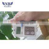 Laboratory Portable LCD 502 Chlorophyll Meter Price thumbnail-3