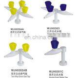 Laboratory Fittings Gas Valve for Laboratory Laboratory Gas Taps