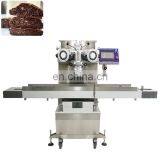 New Fashion Low Price Customization Wholesale Chocolate Chip Cookies Making Machine Manufacturer in China thumbnail-3