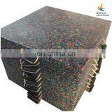 High Density Polyethylene Plastic Outrigger Plate Crane Jack Plate Uhmwpe Jack Pad Crane Foot Support Leveling Stacker