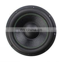 Audio Subwoofers Factory Audio 15 Inch Car Subwoofer RMS 1500W Subwoofer Fiber Paper thumbnail-3