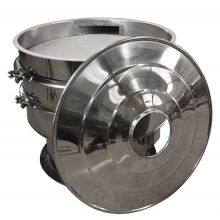 Vibrating Screen Machine for Food Powder Separating/sorting/other Processing thumbnail-2