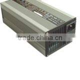 36V Electric Cleaner Battery Charger thumbnail-1