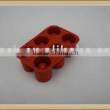 6 Shots Silicone Ice Tube thumbnail-1