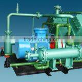 2.5m3/min High Pressure Piston Compressor