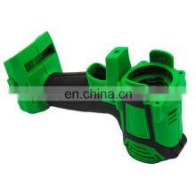High Quality Customized Plastic Injection Parts Molding Parts Plastic Spare Parts thumbnail-1