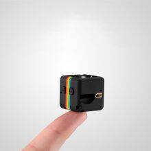 SQ11 Cheap Mini USB 720P 1080P Sports DV Video Camera Digital Recorder