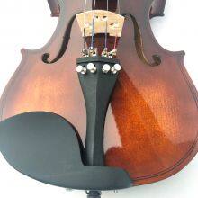Factory Direct Plywood Laminated Handmadel Violin thumbnail-5