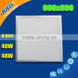 China factory high quality 48w 60x60 cm led panel lighting