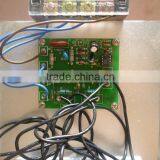 Green Product Three Phase Energy Saver Car Fuel Saver Aluminum Magnetic Fuel Saver as Seen on tv for Malaysia Market thumbnail-6