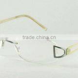 Titanium Frame RT1013