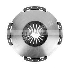 Аутентичные запчасти Yuchai. Ассemblage крышки сцепления и сальника G2CSA-1600750-662-F thumbnail-3