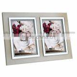 Luxurious Quality Cheap Fashion Curved Glass Photo Frame thumbnail-5