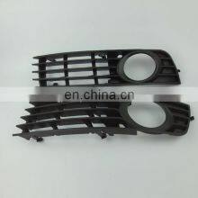 Auto Bumper Fog Lamp Cover for Audi A4 8E0807681 / 8E0807682 thumbnail-2