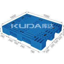 Heavy Duty Rack for Warehouse 1010A WGCZ PLASTIC PALLET From China Manufacturer Good Quality