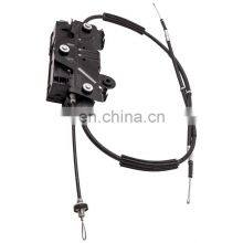 34436790417 Handbrake Actuator Module for BMW F01 F02 F03 F04 2008-2015 thumbnail-2