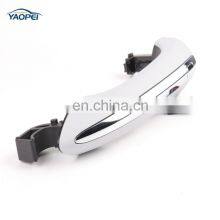 High Quality OEM 23217382 Exterior Outside Door Handle Car For GM Buick Envision thumbnail-1